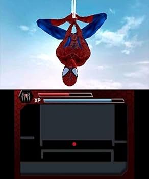 Nintendo Switch amazing spiderman 2 The Amazing Spider-Man 2 Nintendo Switch Port by